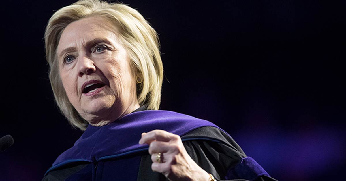 FINALLY: Finding Holds DNC and Hillary Clinton Campaign Accountable for Dossier Hoax - Vimarsana News