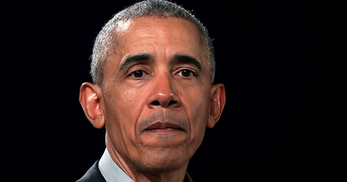 Obama Announces He Has COVID - Then Drops Some Huge Misinformation - Vimarsana News