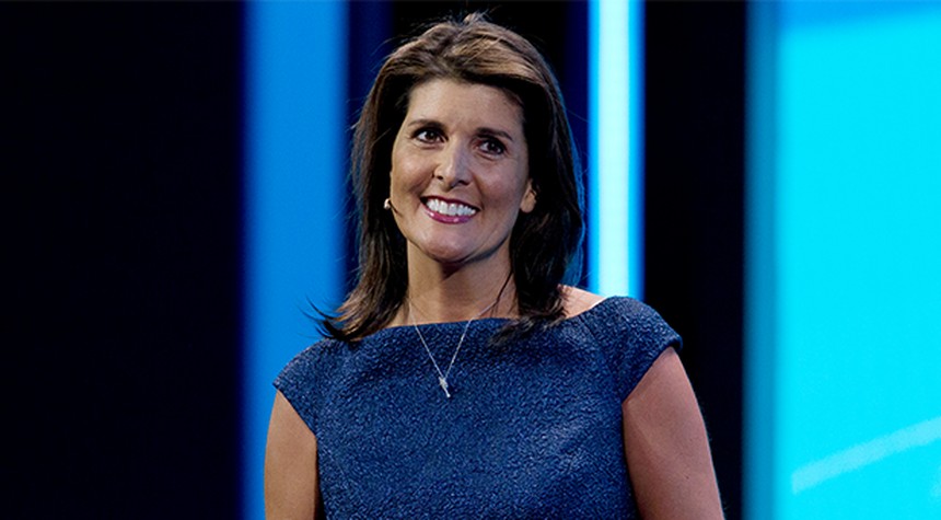 Nikki Haley Causes a Great Triggering After Her Speech at the RNC