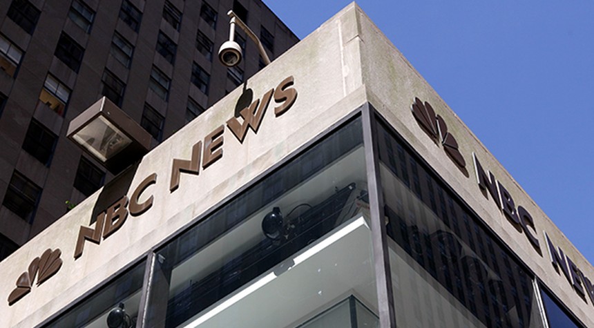 NBC News Has Some Explaining to Do After Cuomo Revelations Implicate Prominent MSNBC Anchor