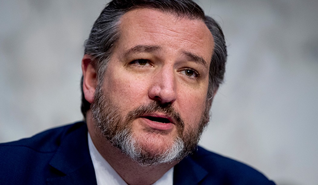NextImg:‘Radicals’: Ted Cruz Slams Senate Judiciary for Advancing 24 Biden Judge Nominees