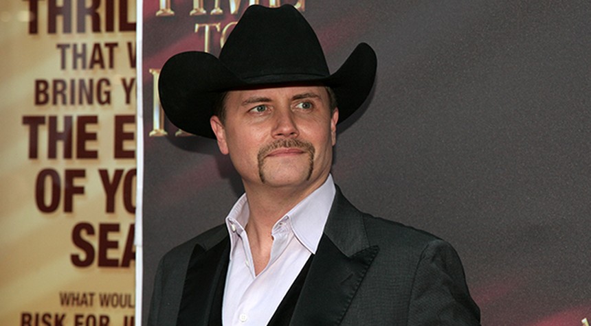 Country Singer John Rich Is Starting a Bank