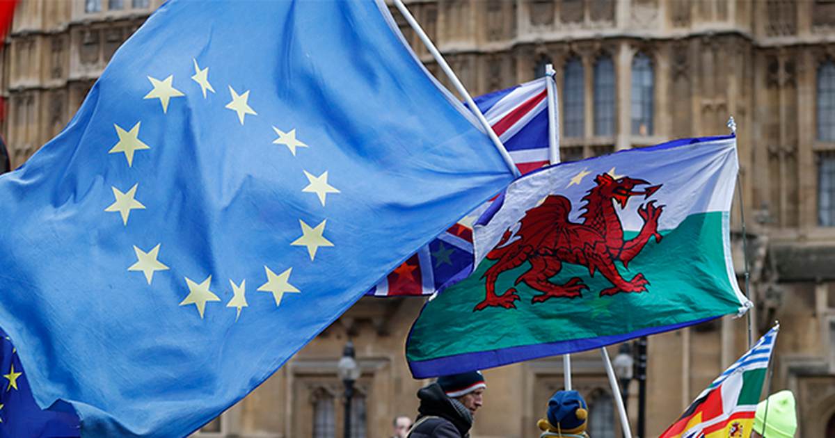 Scandal Rocks the European Union as Members of Parliament Are Arrested for Corruption Charges - Vimarsana News