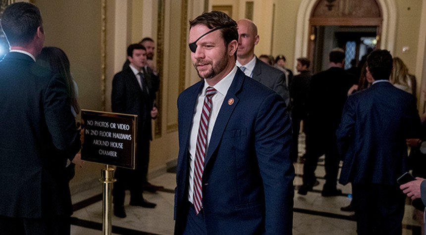 Dan Crenshaw Provides Important Updates on the Wuhan Coronavirus, and the Trump Administration's Actions