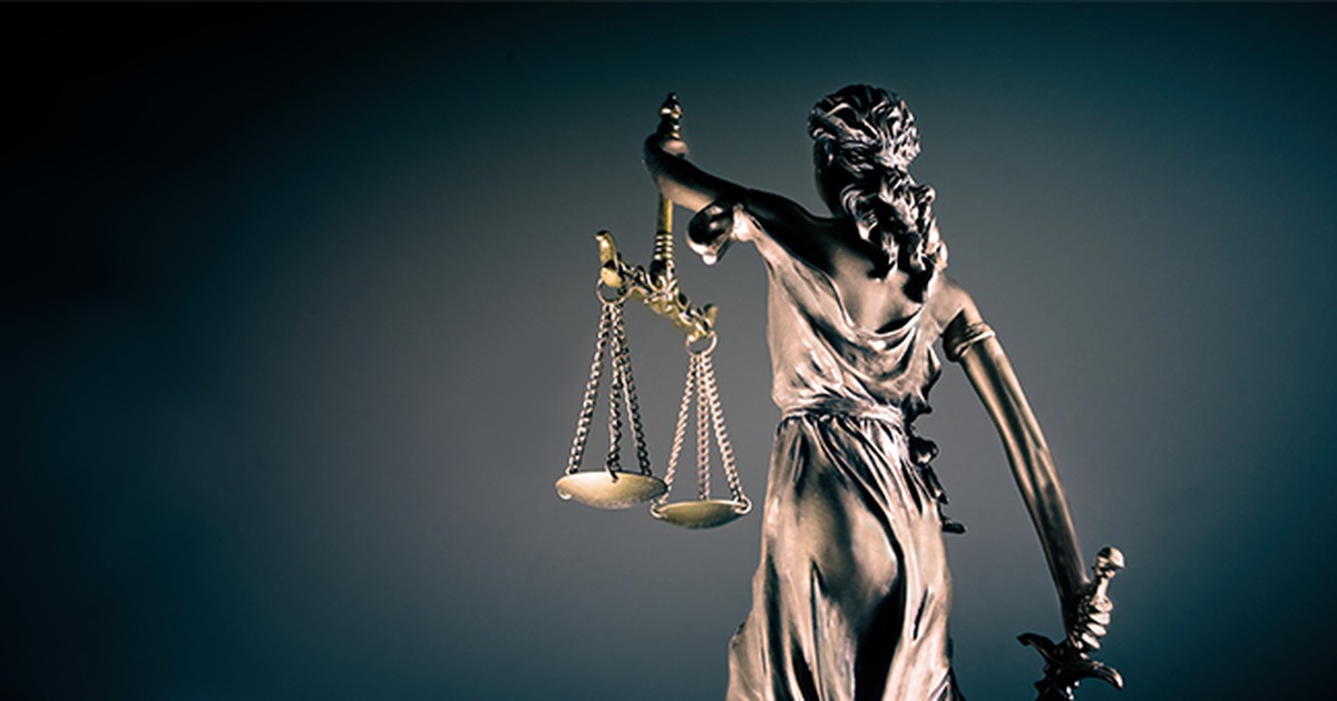 The Justice System Is Compromised and Americans Are in Danger From It - Vimarsana News