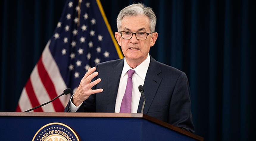 Going big: Fed issues largest interest-rate hike in 28 years -- with more coming