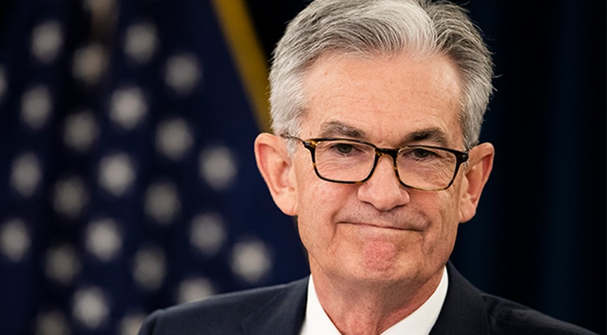 The Federal Reserve Is the Monetary Equivalent of the Kabul Airport