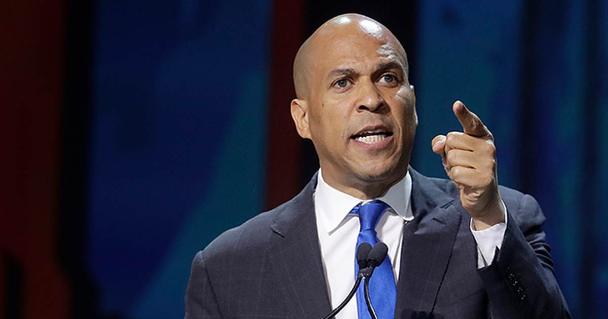 Meanwhile, Democrats Introduce Legislation to Make It Harder to Detain LGBTQ Illegal Aliens - Vimarsana News
