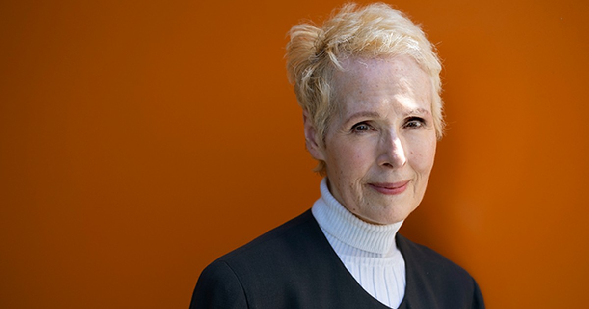 E. Jean Carroll and Her Attorney Make Stunning Claim About Law That Enabled Her to Go After Trump - Vimarsana News