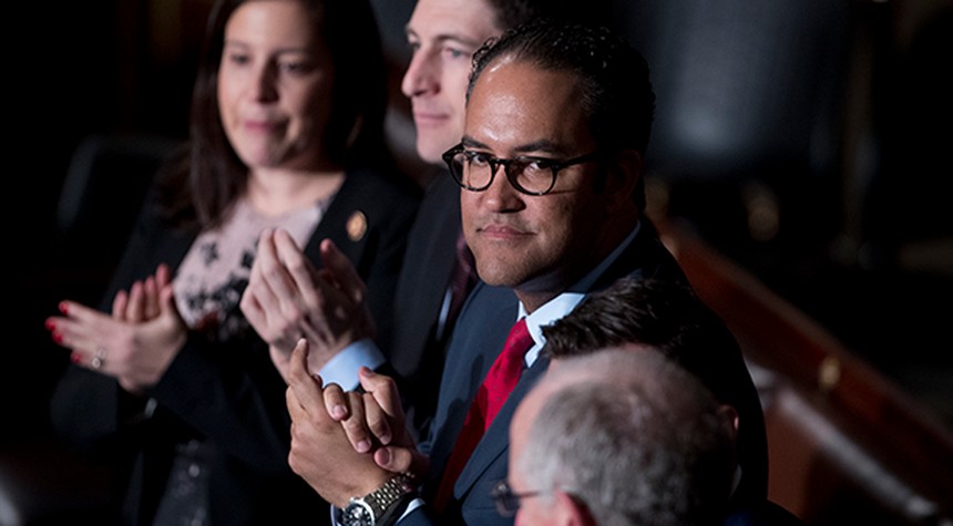Yet Another GOP Candidate Enters the Presidential Fray: Former Rep. and CIA Officer Will Hurd Announces 2024 Bid