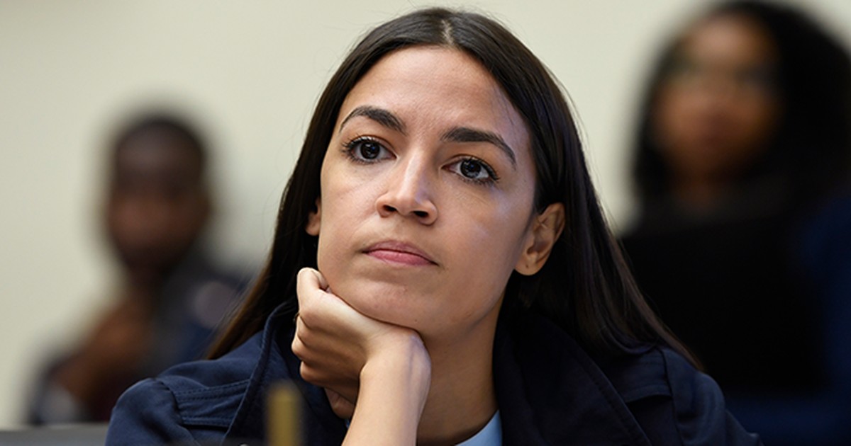 AOC Busted Partying It up in Free Florida as COVID Cases Skyrocket in NYC - Vimarsana News