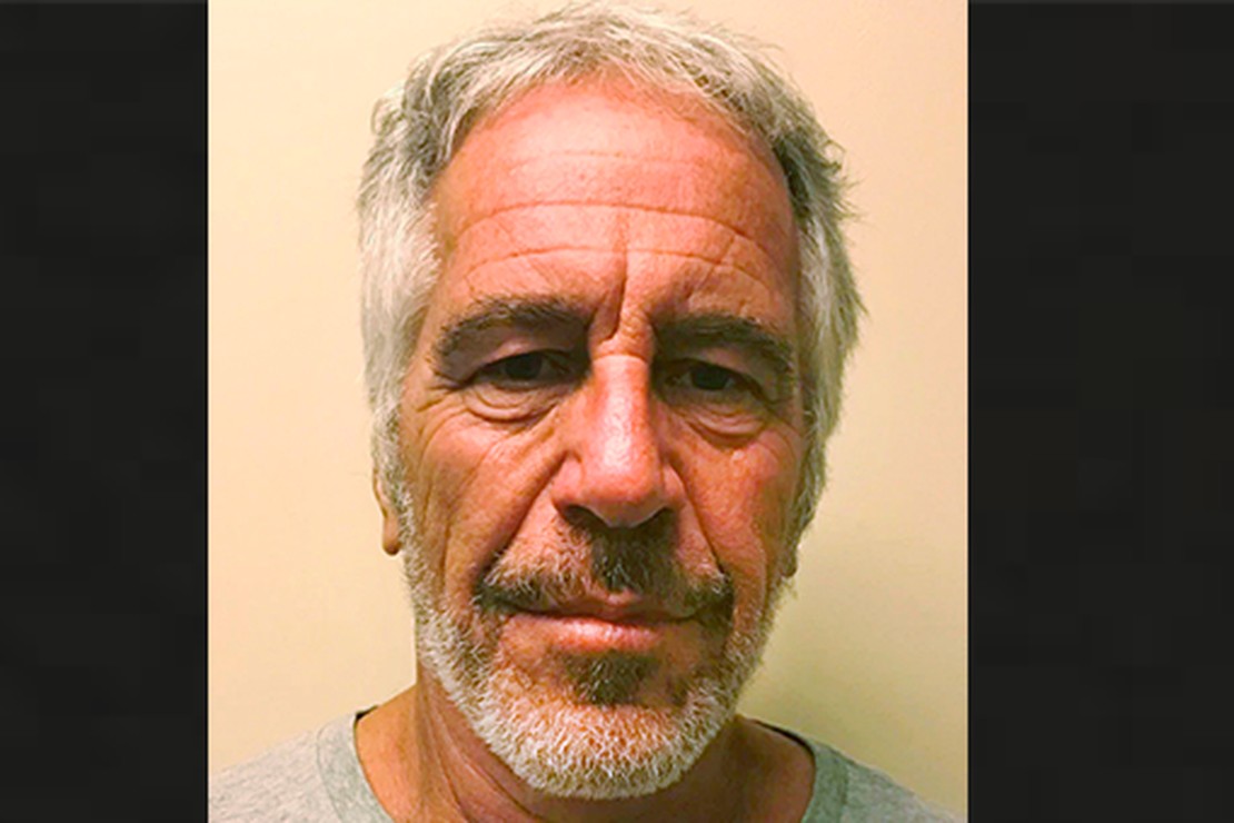 BREAKING: Jeffrey Epstein Docs to Be Unsealed