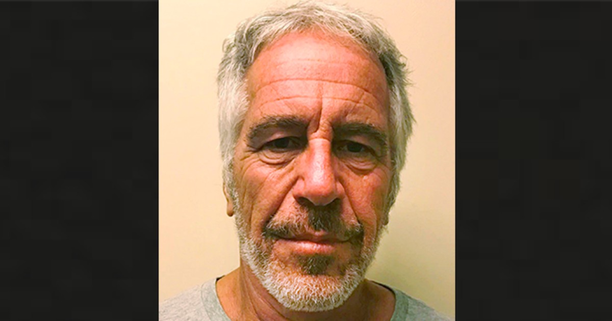 Epstein Guards Confess to Falsifying Records - Vimarsana News
