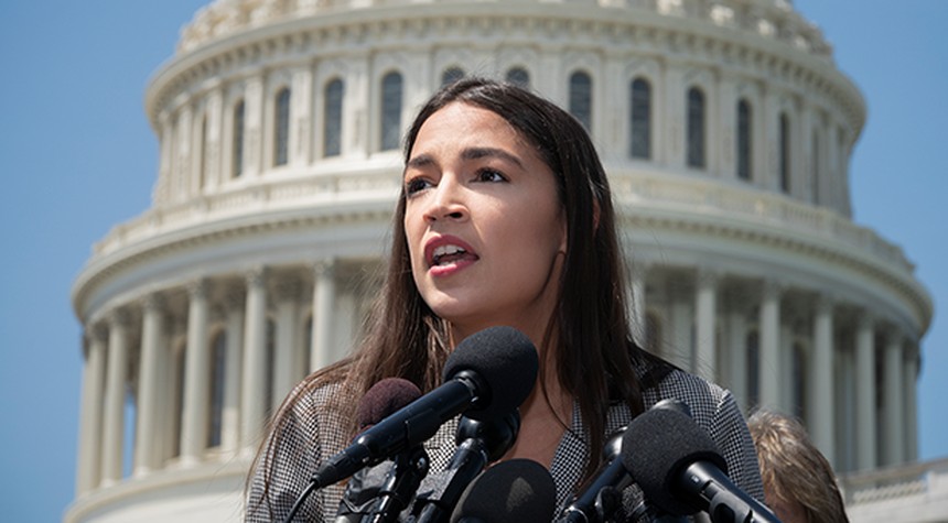 AOC: Virginia shows that Dems need to pander more to progressives