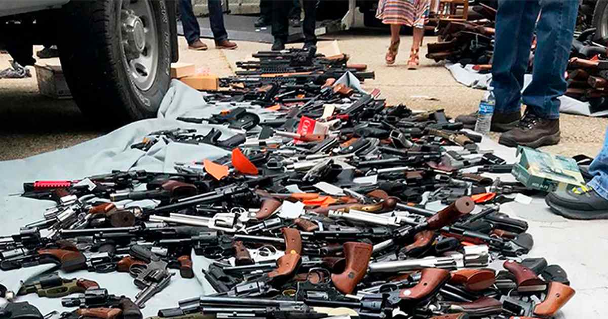 New ATF Rule Targets Guns With Pistol Braces – PJ Media - Vimarsana News