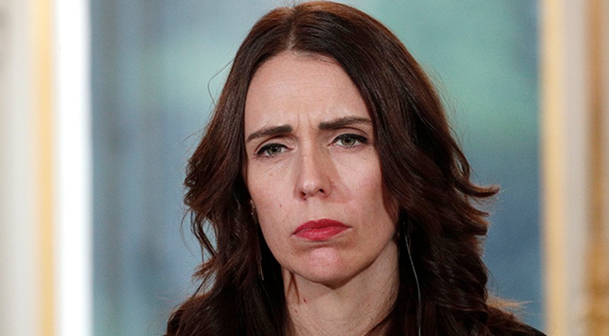 New Zealand prime minister shows why gun rights matter