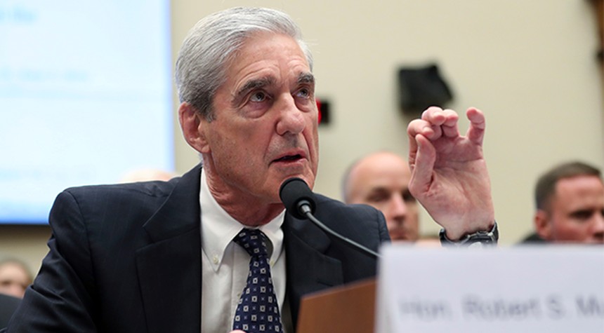 Grassley: Looks Like Mueller Had Newest DOJ/FBI Docs on Flynn