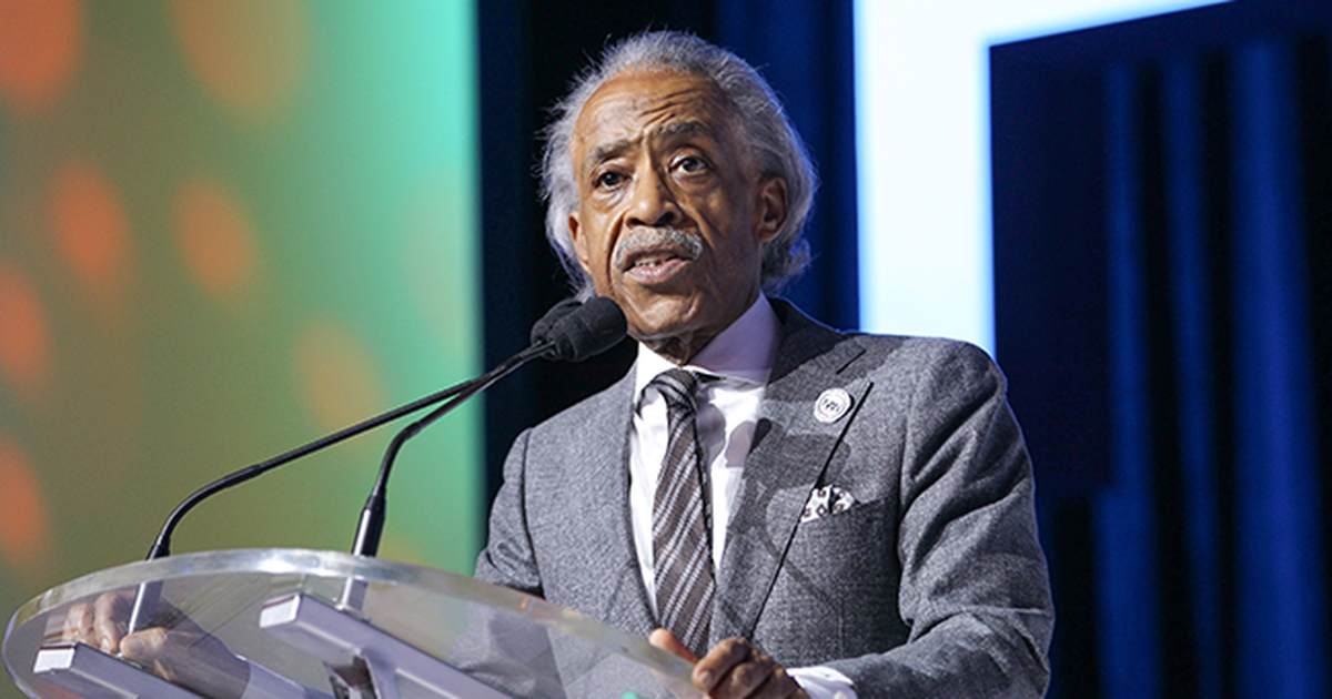 Here's Our Problem: Race Huckster Al Sharpton Is Our National Conscience – PJ Media - Vimarsana News