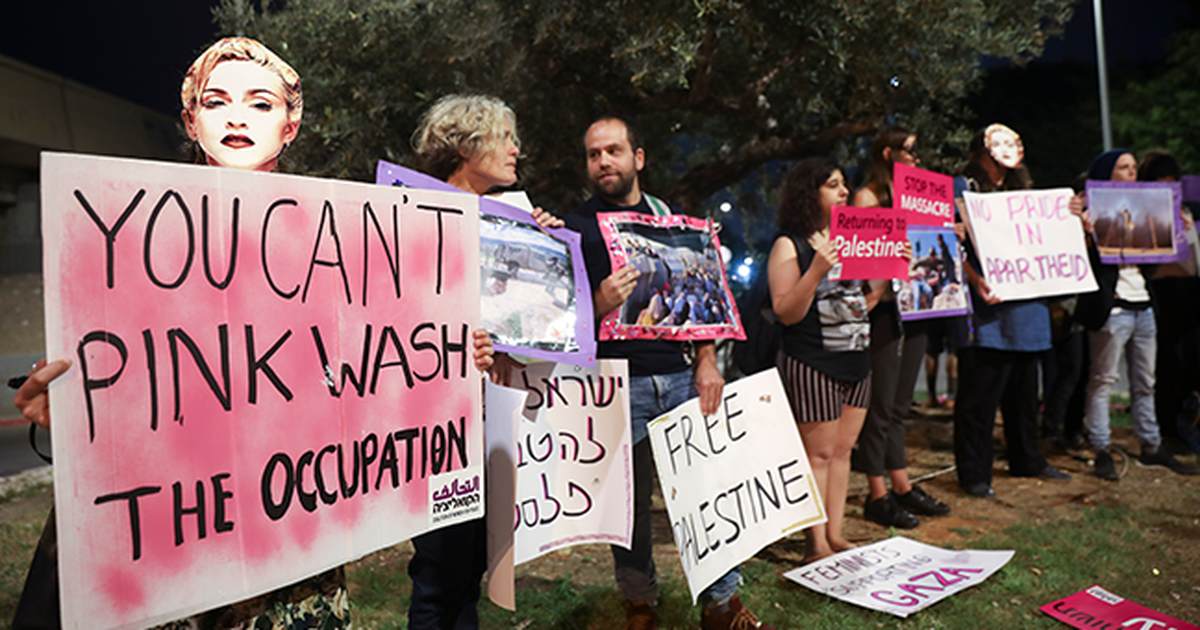 Insanity Wrap #206: The Left Loves Nothing Like Women-Oppressing, Gay-Murdering Terrorists - Vimarsana News