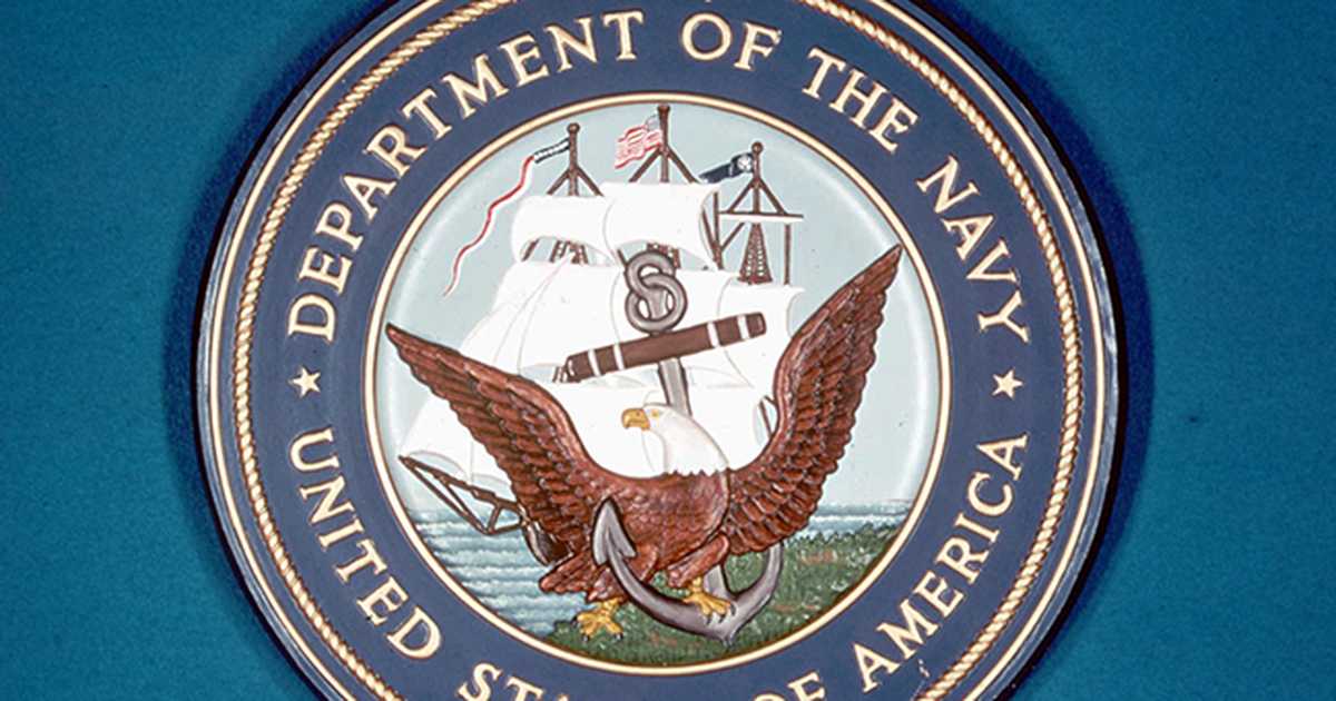Navy hires drag queen as 'digital ambassador' to boost recruitment - Vimarsana News
