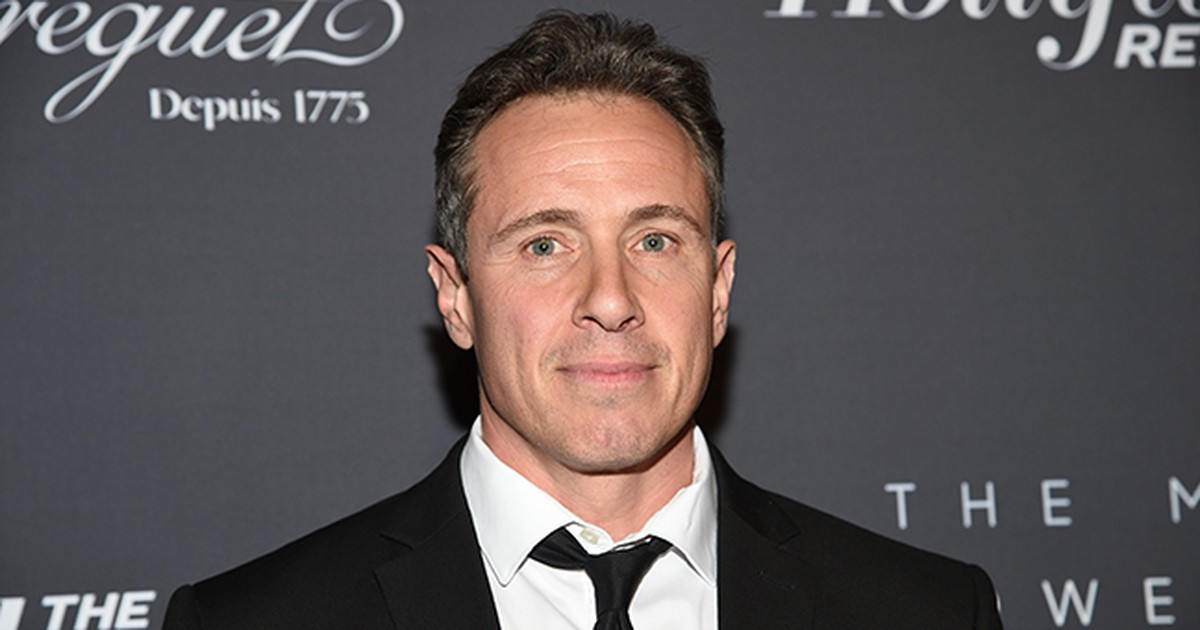 Is This That 'Additional Information' That Finally Got Chris Cuomo the Boot? - Vimarsana News