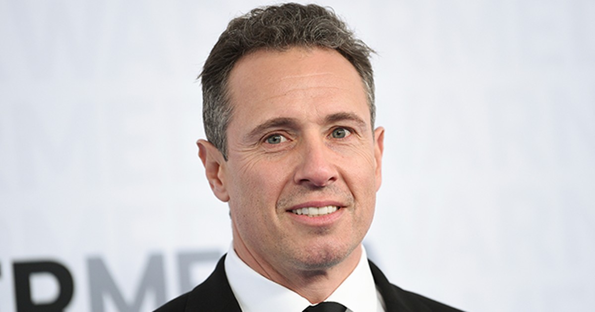 Chris Cuomo: 'I Was Going to Kill Everybody, Including Myself' After CNN Firing - Vimarsana News