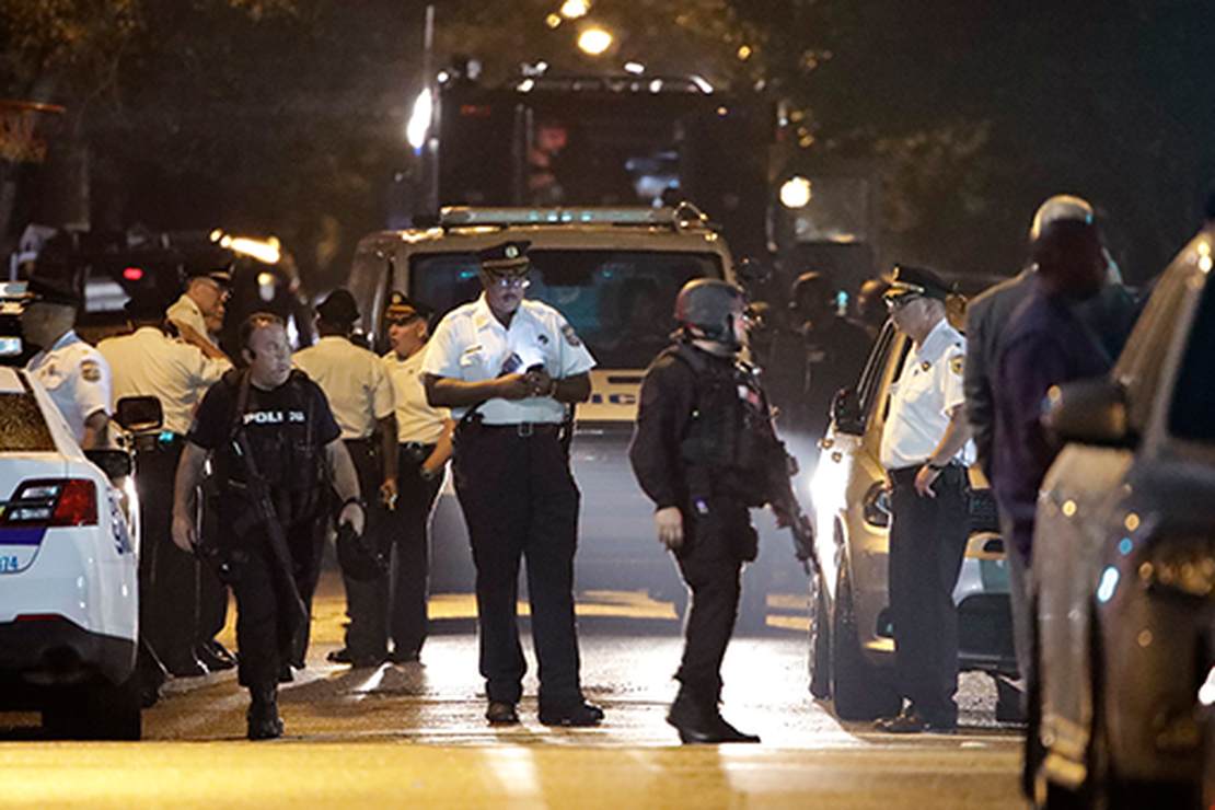 Media Scratches Head Over Massachusetts Militia, Facts Here – PJ Media - Vimarsana News