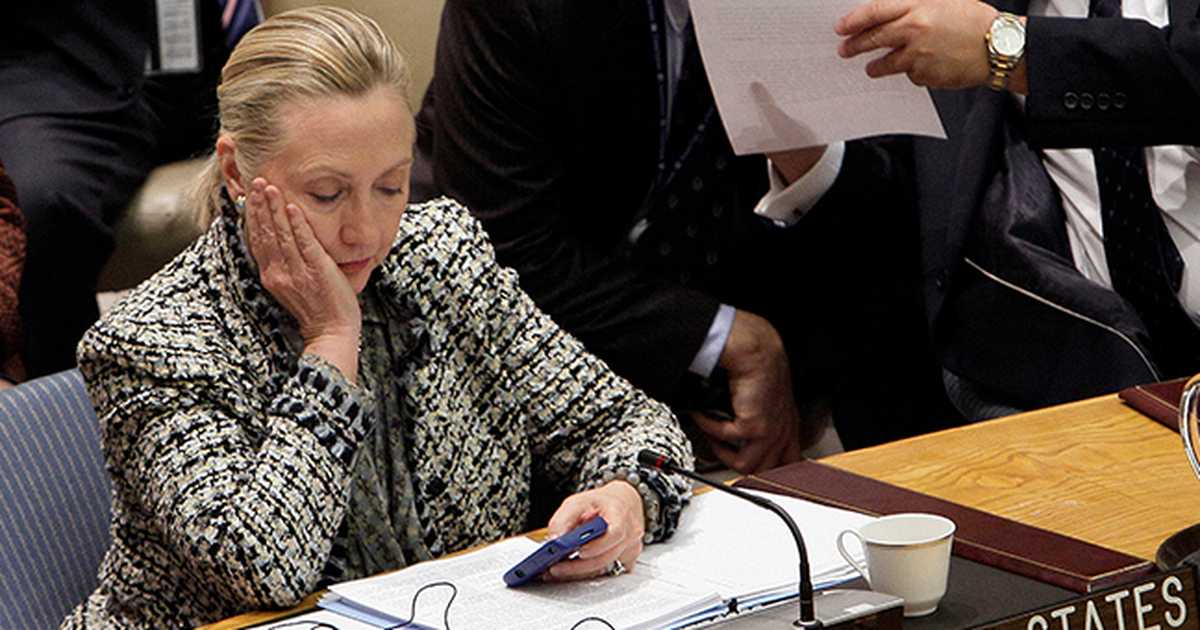 Former FBI Official James Baker Buries Former Clinton Lawyer With His Testimony - Vimarsana News