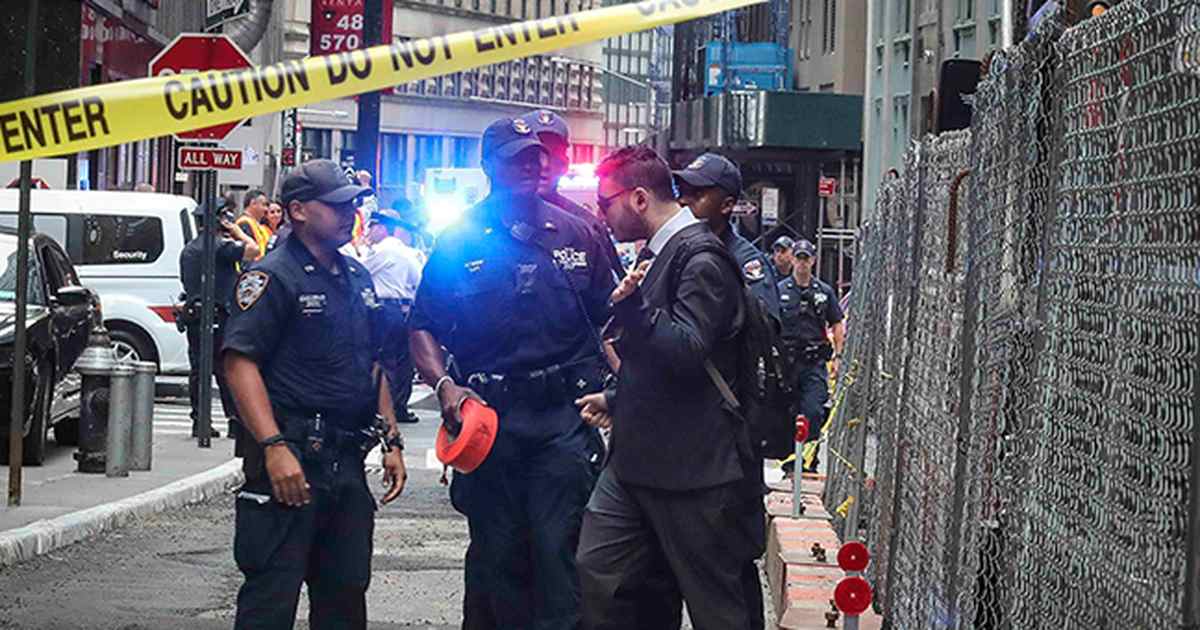 NYC Judge Lowers Bond for 62-Year-Old Bodega Clerk Falsely Charged With Murder for Defending Himself - Vimarsana News