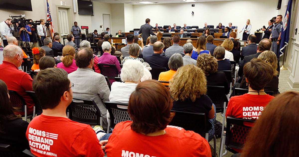The good news on crime that anti-gunners can't acknowledge - Vimarsana News