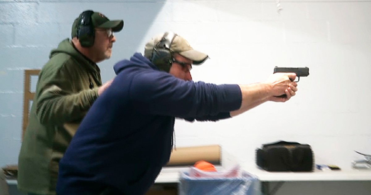 We're all ambassadors to the Second Amendment and must remember the butterfly effect – Bearing Arms - Vimarsana News