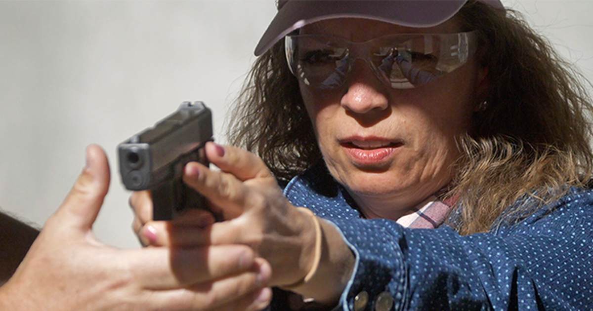 "Live fire" tests for gun owners violates Second Amendment, says... Harvard Law Review? - Vimarsana News