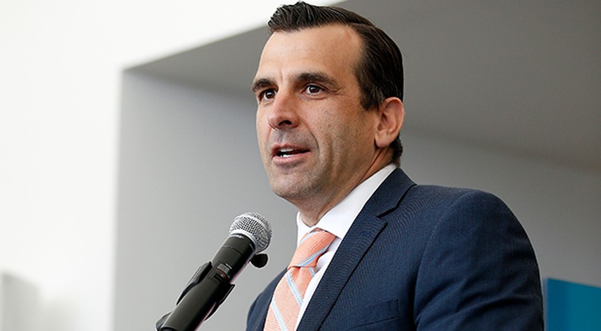 San Jose Mayor Continues Push For 2A Poll Tax