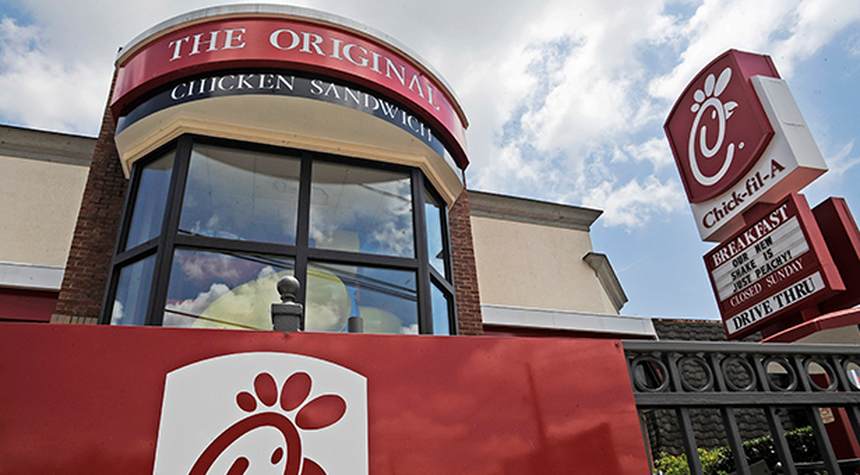 Chick-fil-A blames supply chain shortage while implementing sauce limits