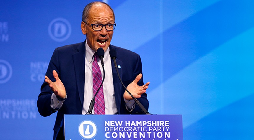 DNC was 'intimately involved' in creation of Iowa's failed caucus app