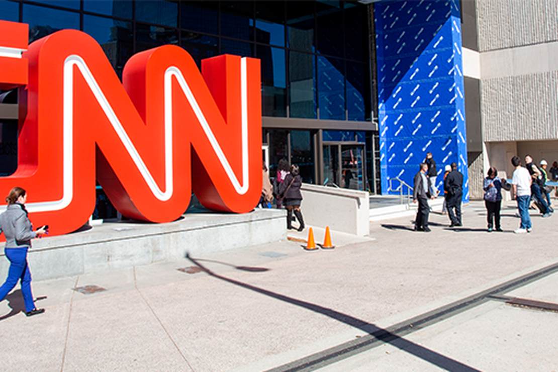CNN Goes an Entire Week Without Breaking a Million Viewers – RedState