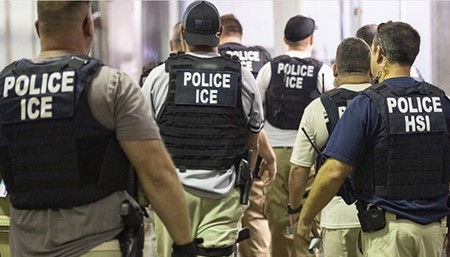 ICE Deports Mexican Fugitive Wanted for Murder in Mexico