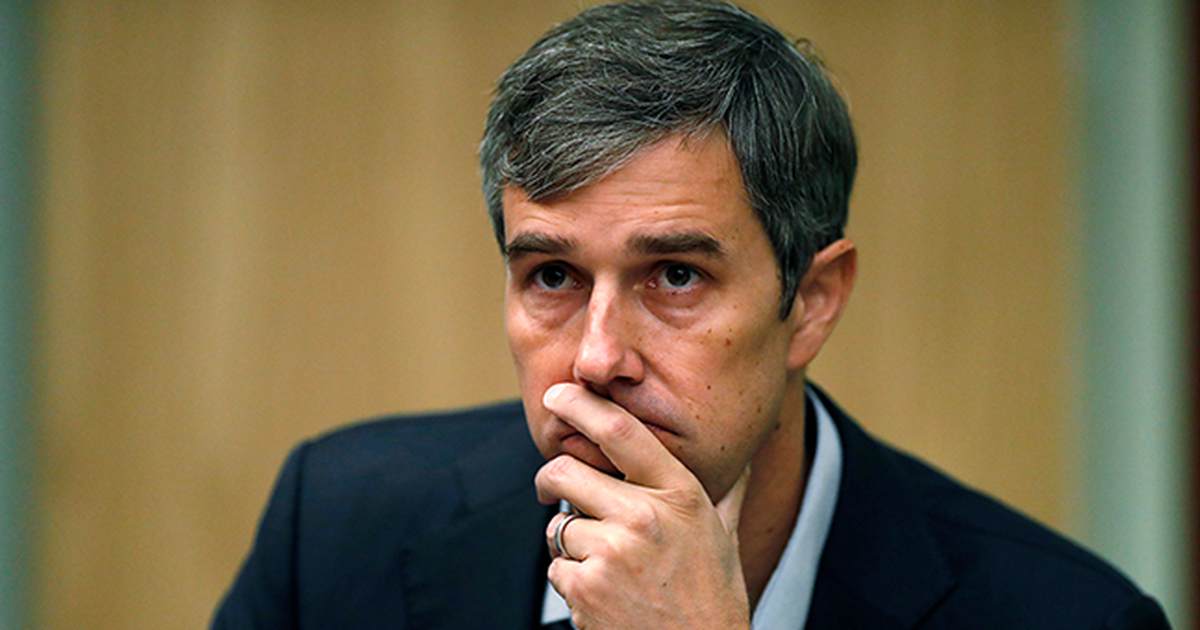 Robert Francis O'Rourke is being sued for defamation by a major Abbott donor - Vimarsana News