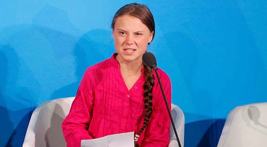 Australian TV Show Host Wrecks Greta Thunberg, Other Climate Activists in Classic Must-Watch Segment