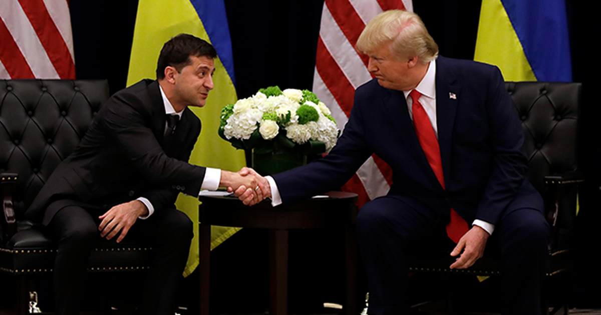 Why Is Matt Walsh so NeverZelensky? - Vimarsana News