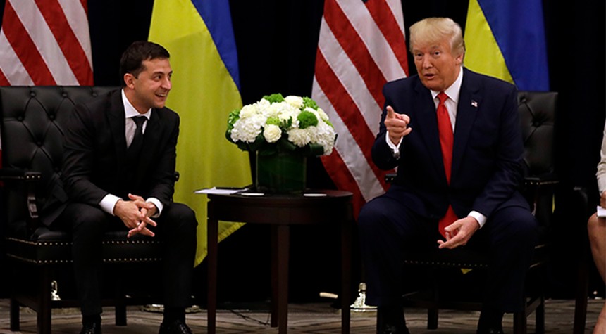 Zelensky's chief of staff: Biden has done more for Ukraine than any of his predecessors as president