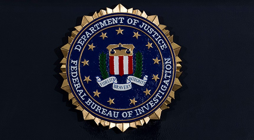 FBI Sharply Increases Investigations of ‘Domestic Extremism,’ But Where's the Evidence It Even Exists?