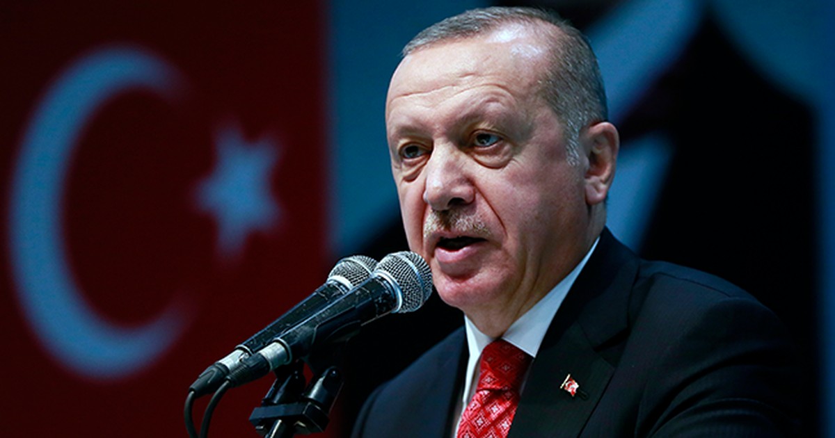 Finland and Sweden Prepare to Join NATO as Turkey's Erdogan Withdraws His Veto - Vimarsana News