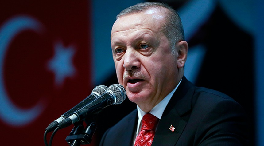 US officials wonder: Is Turkey serious about blocking Finland, Sweden NATO expansion?