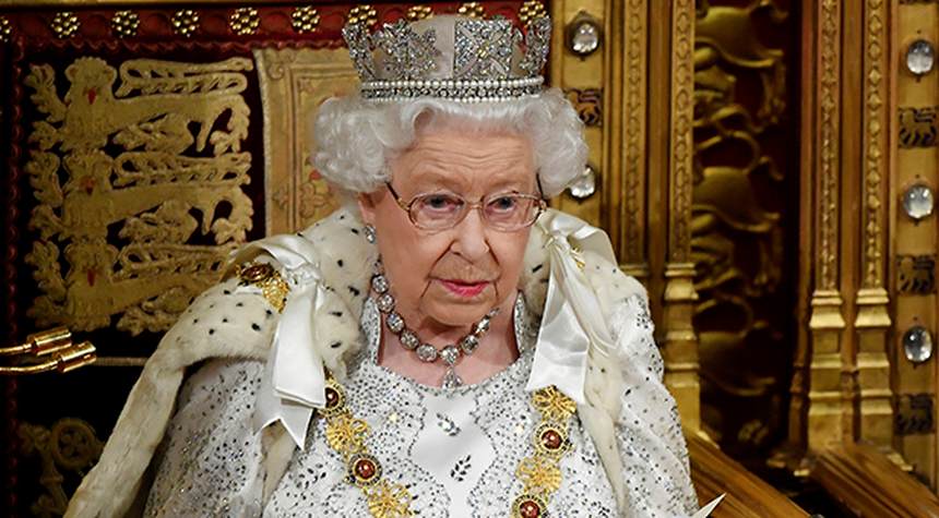 Queen Elizabeth hospitalized overnight, returned home after "preliminary investigations"