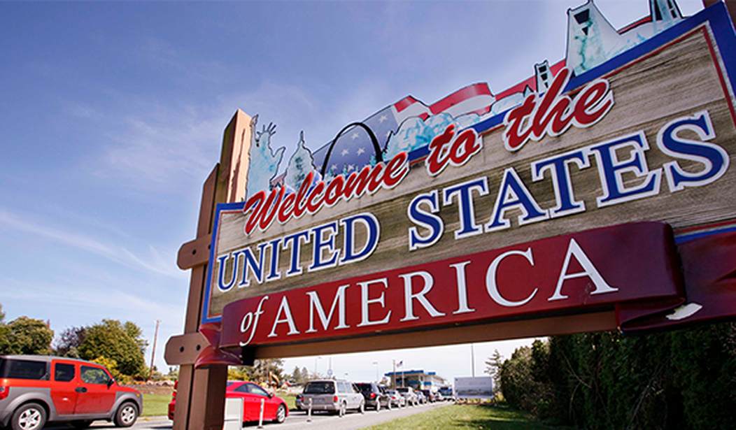 The Biden border crisis is happening on the northern border, too – HotAir The Biden border crisis is happening on the northern border, too – HotAir