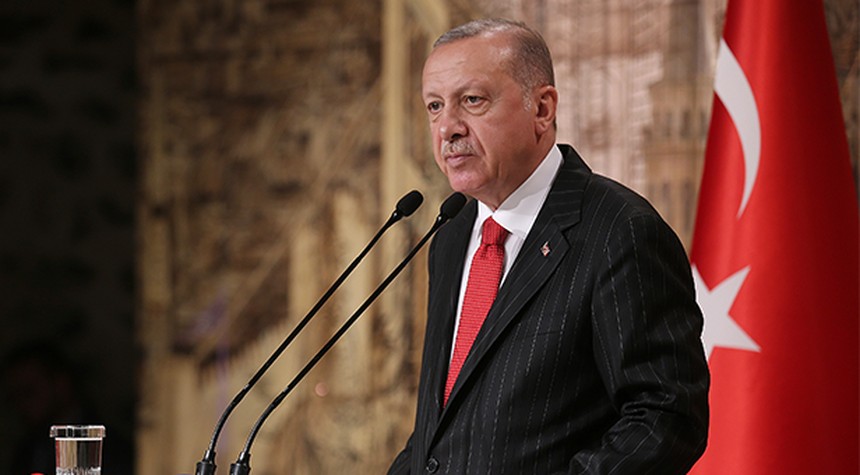 Turkey ready to back Sweden's NATO bid?
