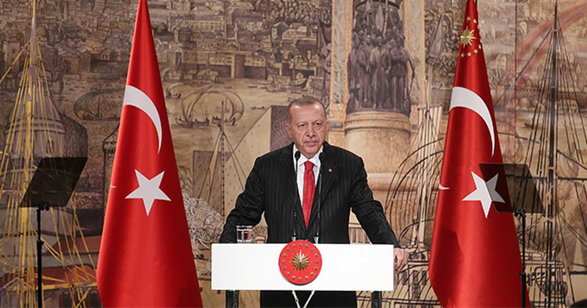 Could Erdogan lose tomorrow? - Vimarsana News