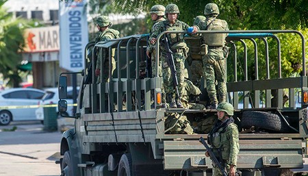 BREAKING: Kidnapped Americans in Mexico Found: Two Dead, Two Survived