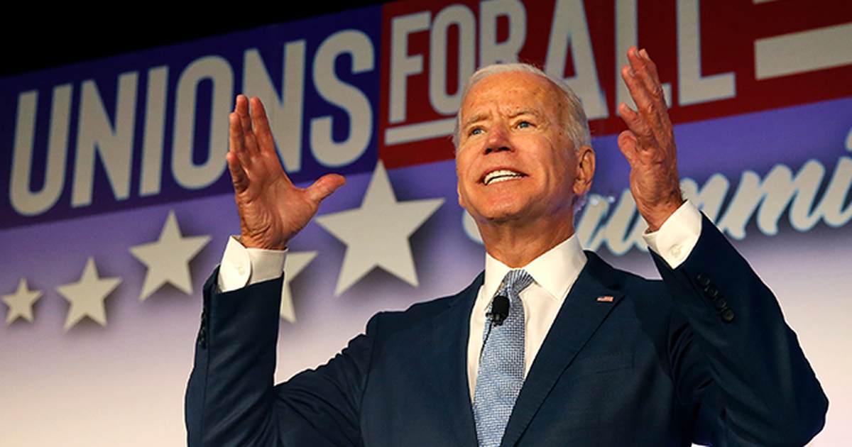 Biden's Cozy Relationship to Unions Increases with Waivers to Former Labor Stooges in His Administration - Vimarsana News